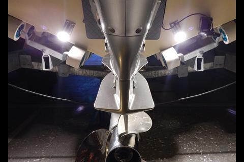 All Yacht Parts Ltd’s High Performance Marine LED Spotlights